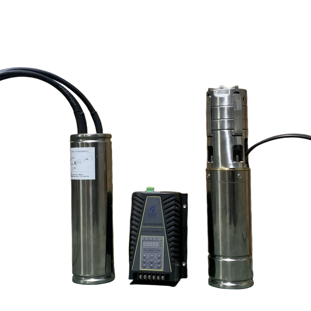 DP5-1 Low pressure DC fountain pump
