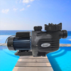 Heavy-Duty Swimming Pool Pump for All Weather Conditions