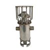 Increase Production Stainless Steel Aquaculture Base Fisheries Research Laboratory Fishery Aerator 