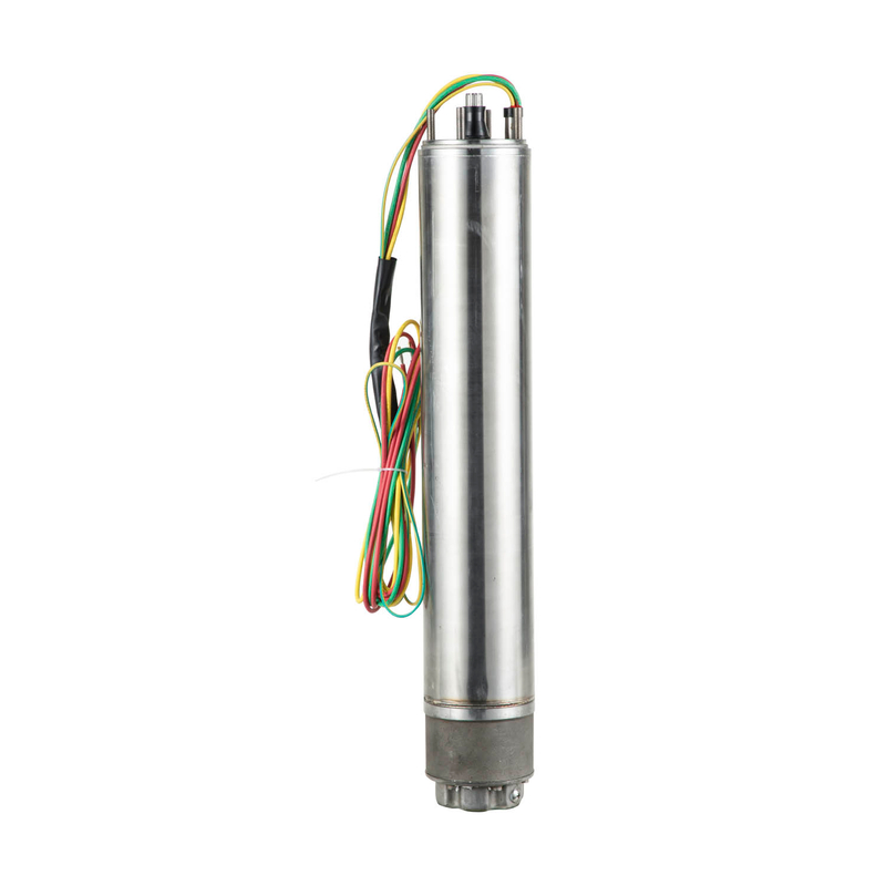 High Quality 4inch 304 Submersible Encapsulated Motor